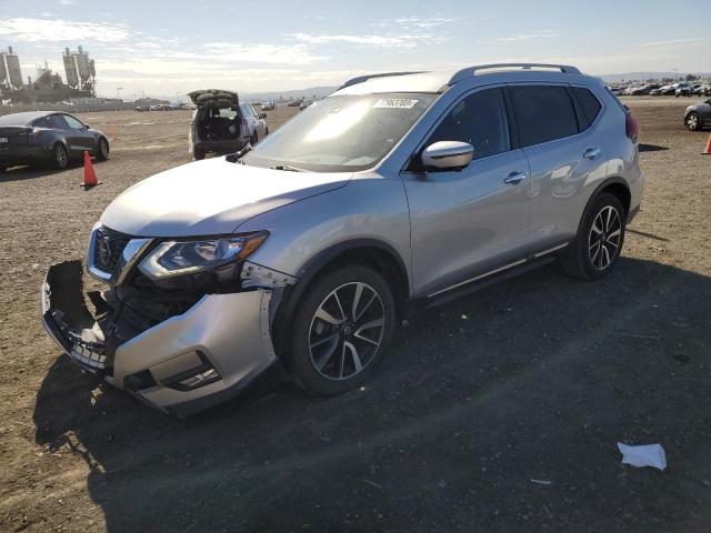 NISSAN ROGUE 2019 5n1at2mv9kc781661