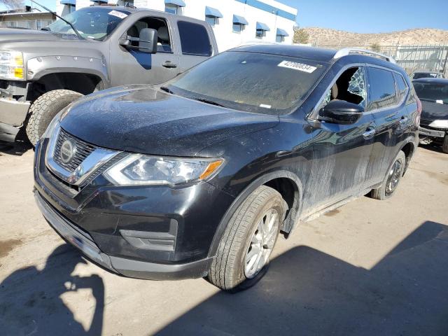 NISSAN ROGUE 2019 5n1at2mv9kc783281