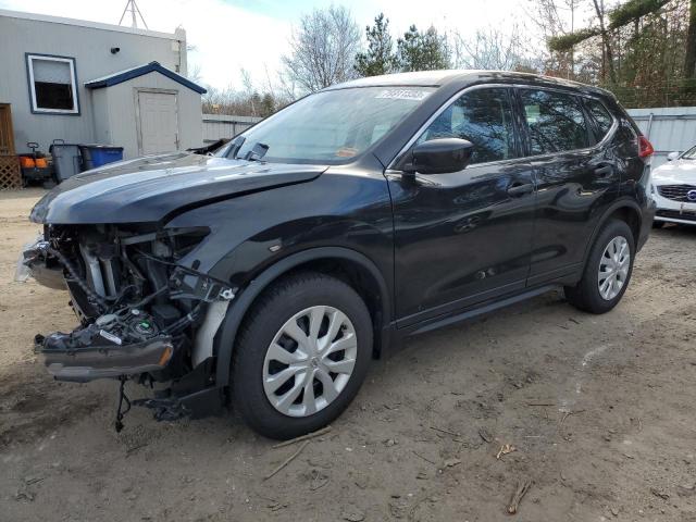 NISSAN ROGUE 2019 5n1at2mv9kc787721