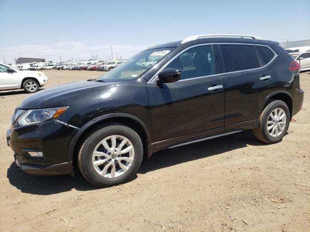 NISSAN ROGUE S 2019 5n1at2mv9kc793566