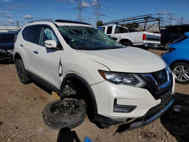 NISSAN ROGUE S 2019 5n1at2mv9kc794068