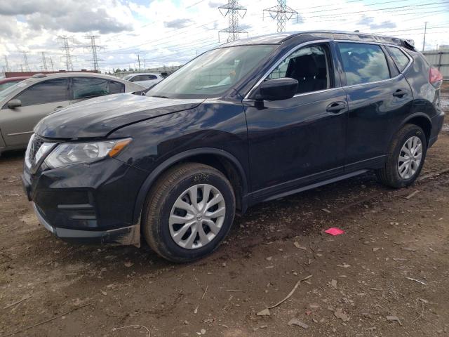 NISSAN ROGUE 2019 5n1at2mv9kc794507