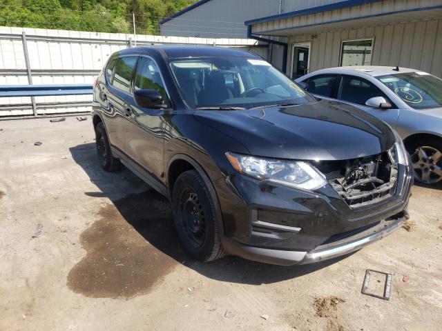 NISSAN ROGUE S 2019 5n1at2mv9kc794720