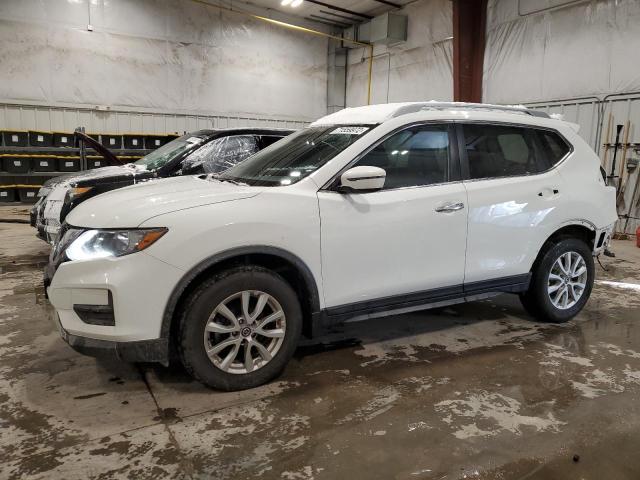 NISSAN ROGUE S 2019 5n1at2mv9kc795544