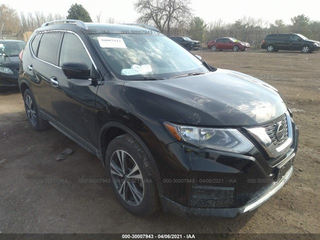 NISSAN ROGUE 2019 5n1at2mv9kc799951