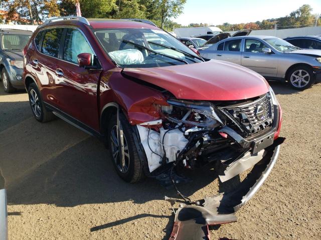 NISSAN ROGUE S 2019 5n1at2mv9kc802444