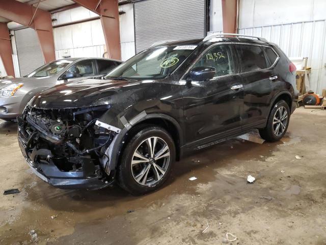 NISSAN ROGUE 2019 5n1at2mv9kc805831