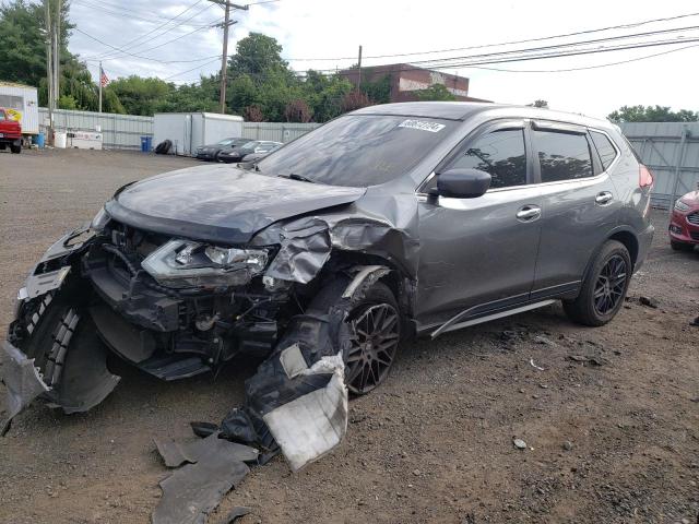 NISSAN ROGUE S 2019 5n1at2mv9kc808454