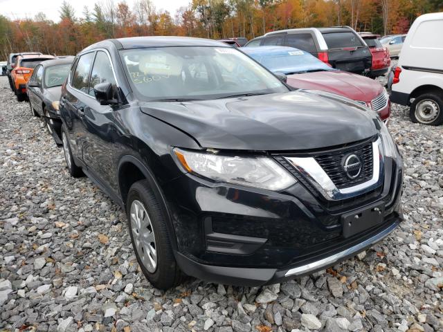 NISSAN ROGUE 2019 5n1at2mv9kc813685