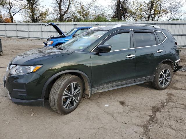 NISSAN ROGUE 2019 5n1at2mv9kc814366