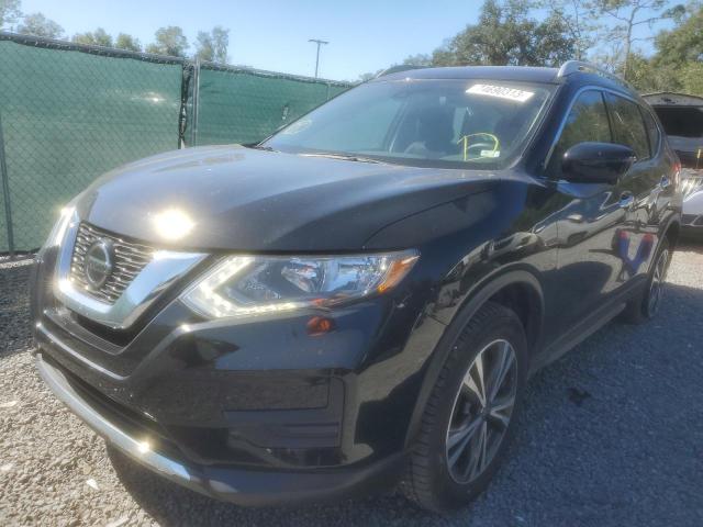 NISSAN ROGUE 2019 5n1at2mv9kc819924