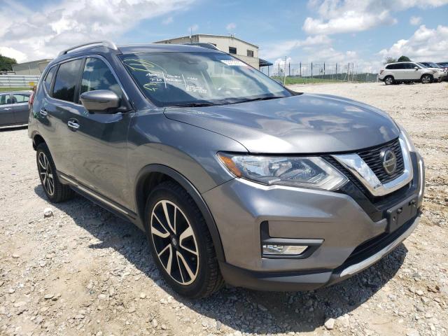 NISSAN ROGUE S 2019 5n1at2mv9kc824668