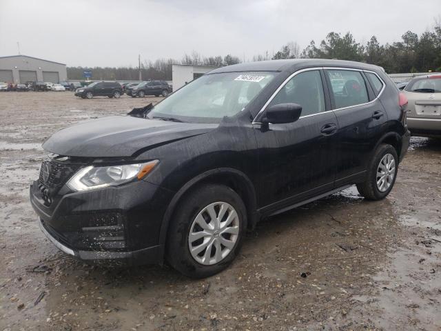 NISSAN ROGUE S 2019 5n1at2mv9kc829398