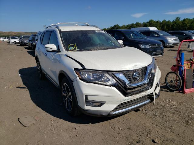 NISSAN ROGUE S 2019 5n1at2mv9kc830695