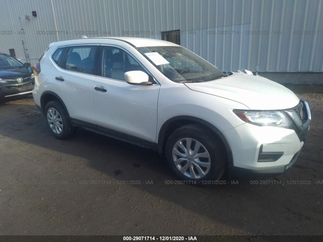 NISSAN ROGUE 2019 5n1at2mv9kc843351