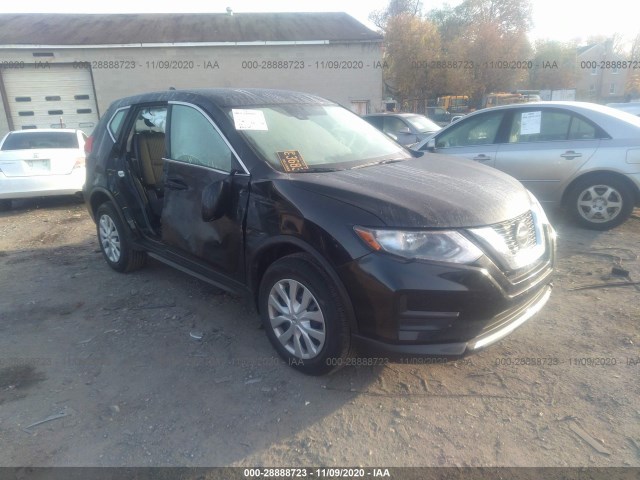 NISSAN ROGUE 2019 5n1at2mv9kc843382