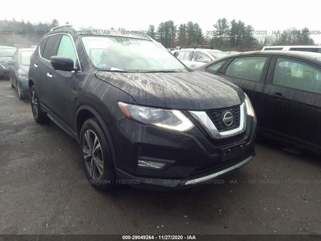 NISSAN ROGUE 2019 5n1at2mv9kc844449