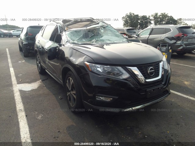 NISSAN ROGUE 2019 5n1at2mv9kc844967