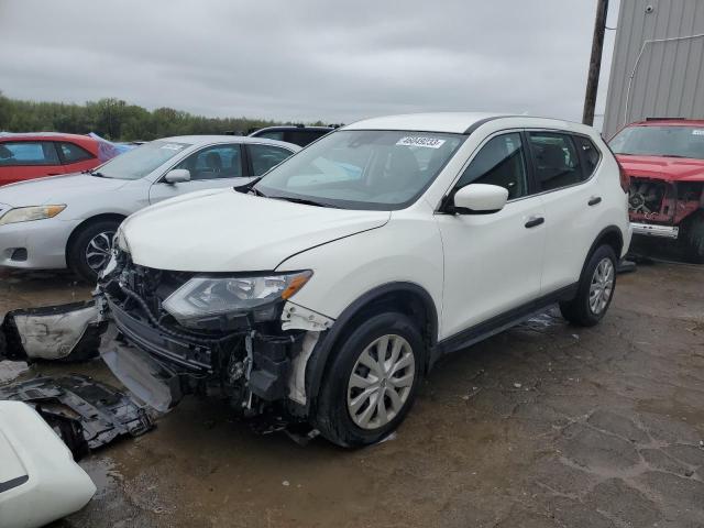 NISSAN ROGUE S 2019 5n1at2mv9kc845309