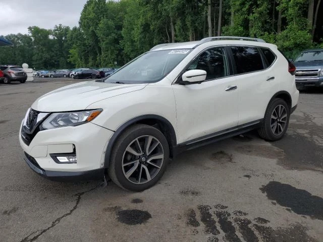 NISSAN ROGUE S 2020 5n1at2mv9lc700174