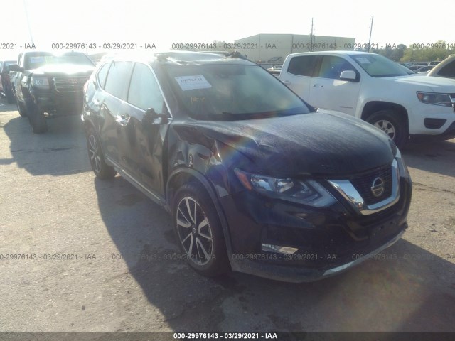 NISSAN ROGUE 2020 5n1at2mv9lc701387