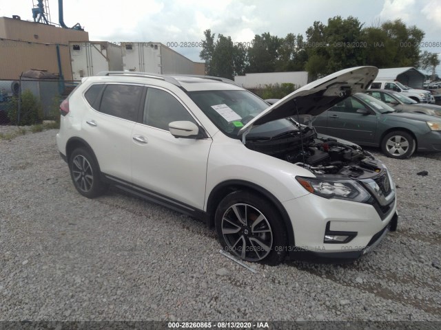 NISSAN ROGUE 2020 5n1at2mv9lc716956