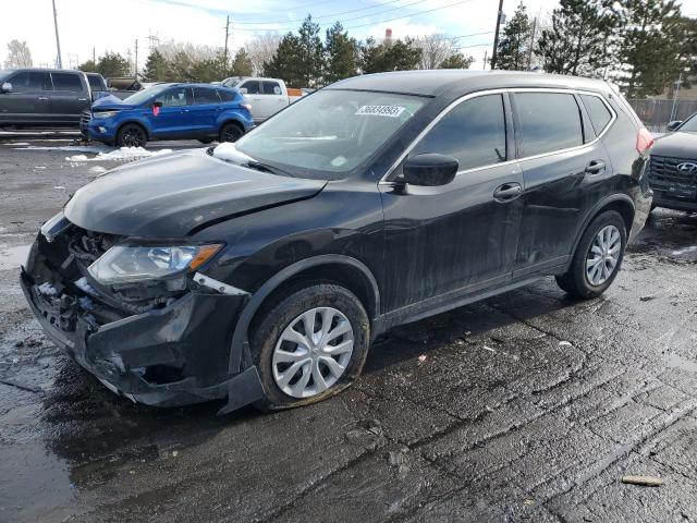 NISSAN ROGUE S 2020 5n1at2mv9lc717122