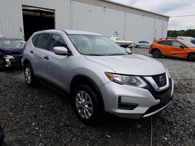 NISSAN ROGUE S 2020 5n1at2mv9lc720084