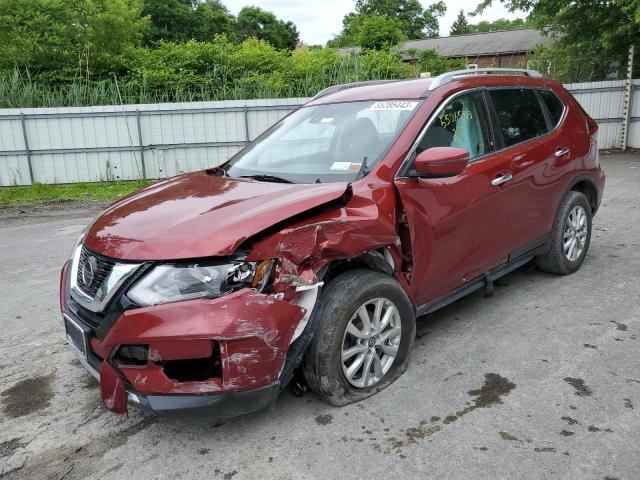 NISSAN ROGUE S 2020 5n1at2mv9lc720652