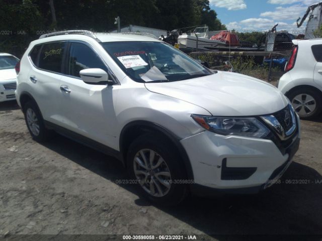 NISSAN ROGUE 2020 5n1at2mv9lc723826