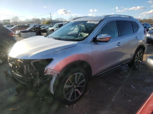 NISSAN ROGUE S 2020 5n1at2mv9lc728072