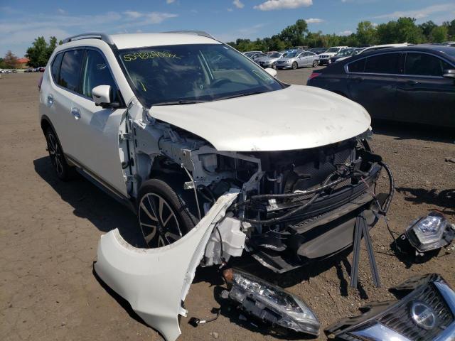 NISSAN ROGUE S 2020 5n1at2mv9lc732364