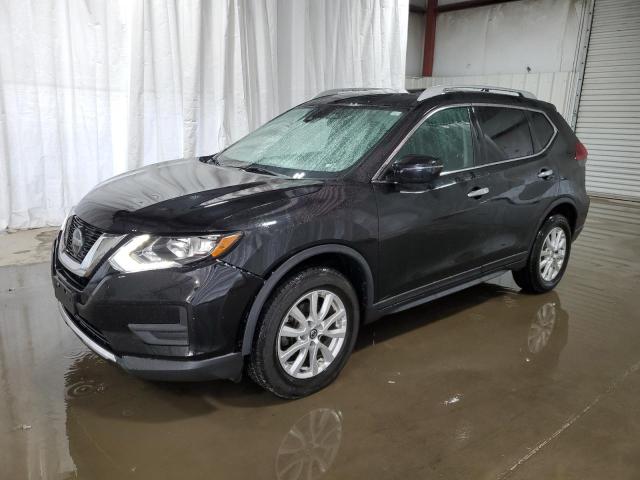 NISSAN ROGUE S 2020 5n1at2mv9lc733885