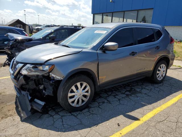 NISSAN ROGUE 2020 5n1at2mv9lc740612