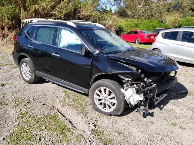 NISSAN ROGUE S 2020 5n1at2mv9lc744627