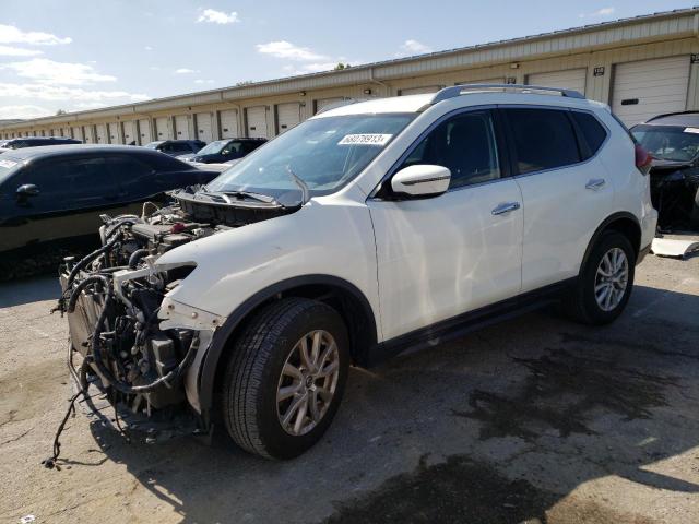 NISSAN ROGUE 2020 5n1at2mv9lc744773