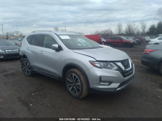 NISSAN ROGUE 2020 5n1at2mv9lc747754