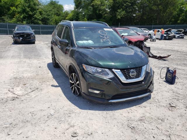 NISSAN ROGUE S 2020 5n1at2mv9lc757927