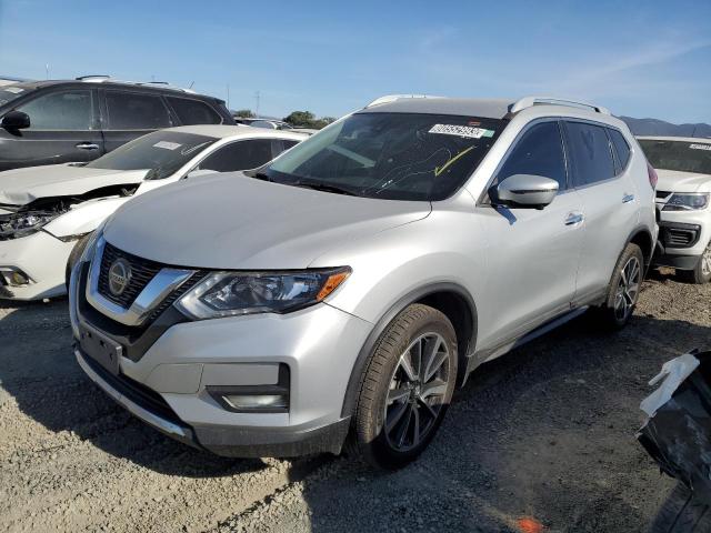 NISSAN ROGUE 2020 5n1at2mv9lc764554