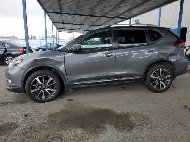 NISSAN ROGUE 2020 5n1at2mv9lc772542