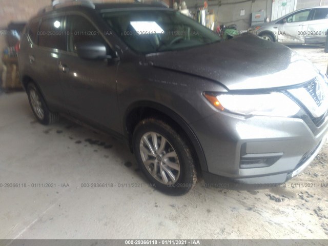 NISSAN ROGUE 2020 5n1at2mv9lc778177