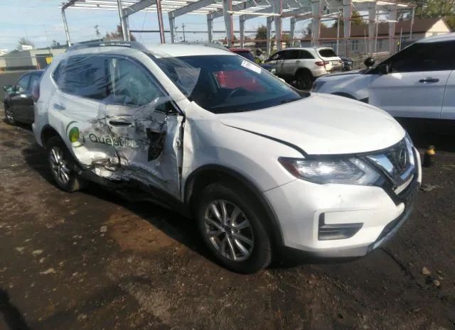 NISSAN ROGUE 2020 5n1at2mv9lc787025