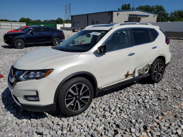 NISSAN ROGUE S 2020 5n1at2mv9lc787123