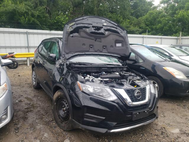 NISSAN ROGUE S 2020 5n1at2mv9lc787560