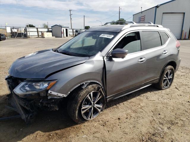 NISSAN ROGUE 2020 5n1at2mv9lc787624