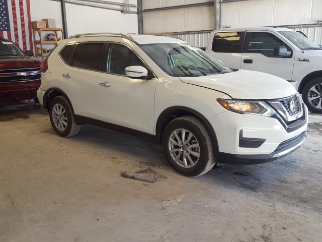 NISSAN ROGUE S 2020 5n1at2mv9lc792466