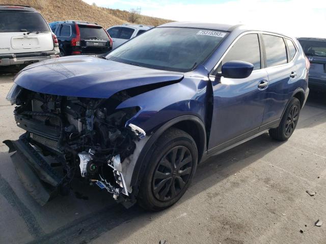 NISSAN ROGUE 2020 5n1at2mv9lc792693