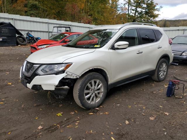 NISSAN ROGUE S 2020 5n1at2mv9lc793875