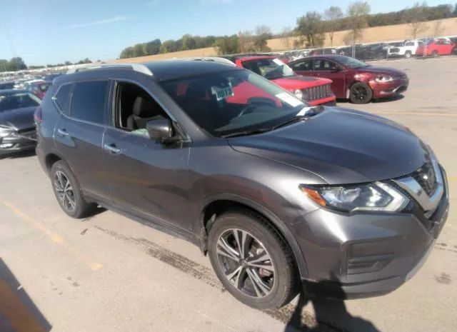 NISSAN ROGUE 2020 5n1at2mv9lc793925