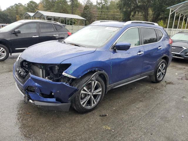 NISSAN ROGUE 2020 5n1at2mv9lc794864